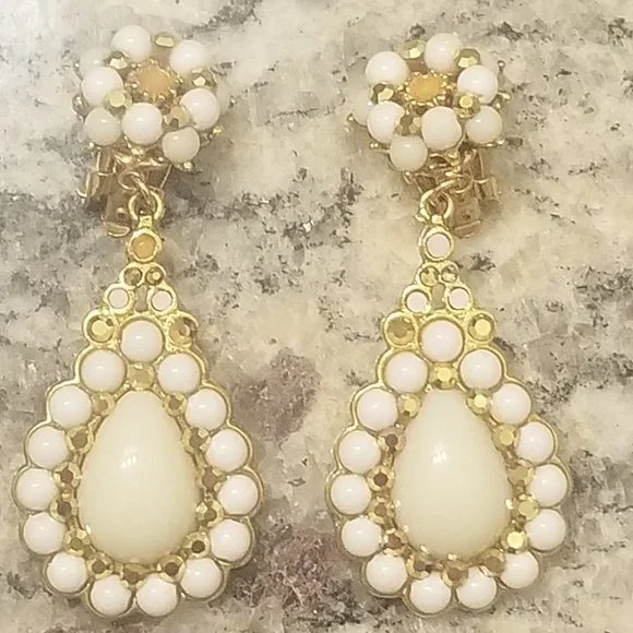 Jose Maria Barrera Jewelry Vintage Statement Jose Maria